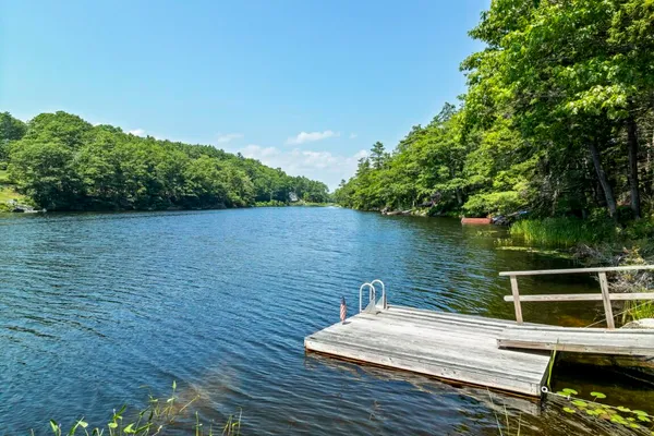 $499,000 | 42 Wawenock Trail, West Boothbay Harbor, ME 04575