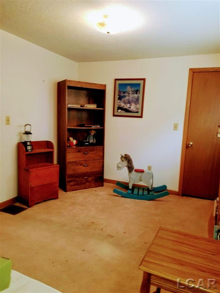 501 South Dettman Road Jackson, MI 49203 - Photo 10 of 18 Bedroom 1