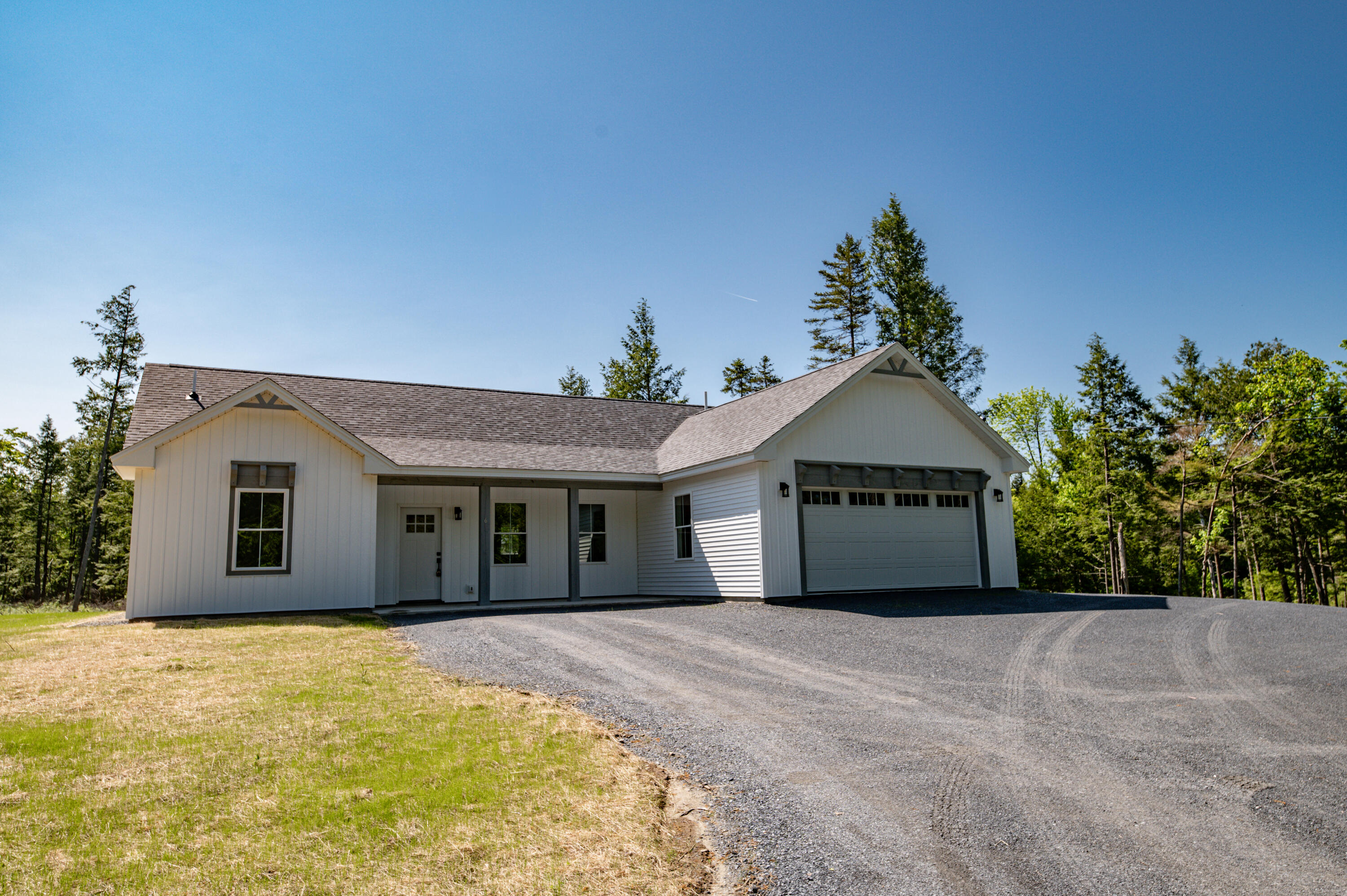 6 Walker Road Embden, ME 04958 - Photo 1 of 41 Exterior1
