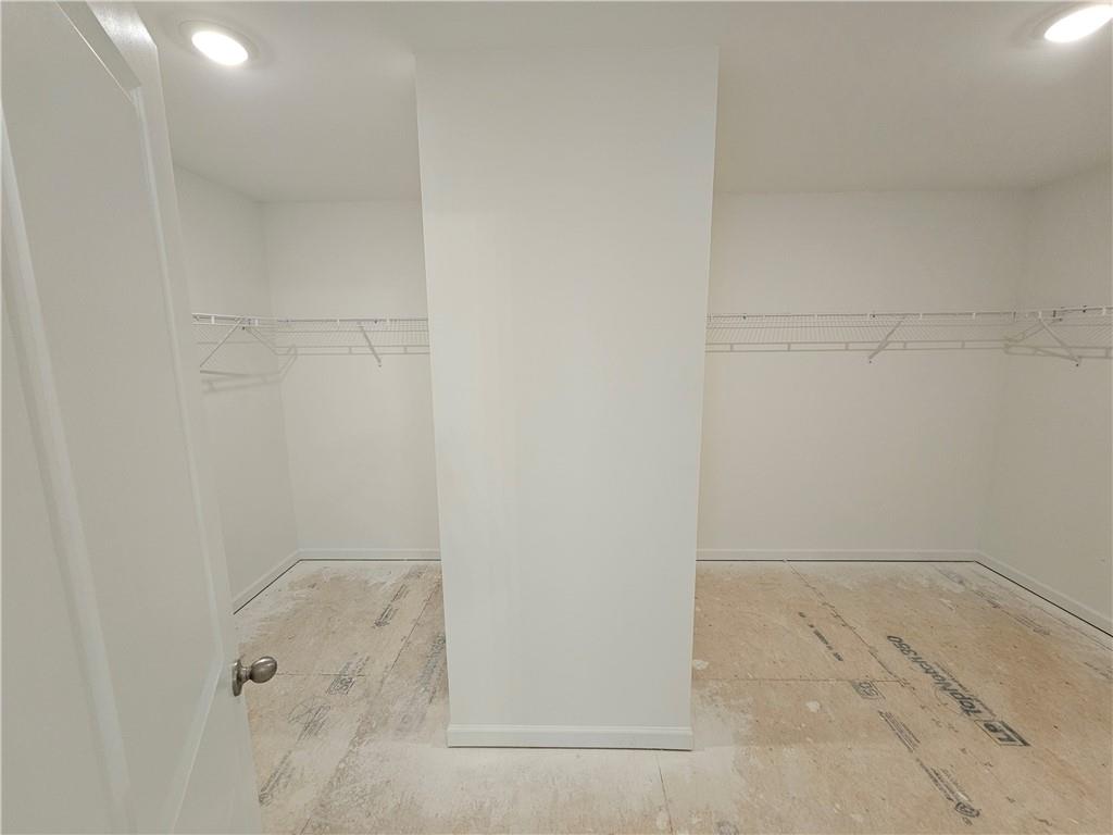 120 Silverleaf Trail Bethlehem, GA 30620 - Photo 18 of 45 close up of a white marble
