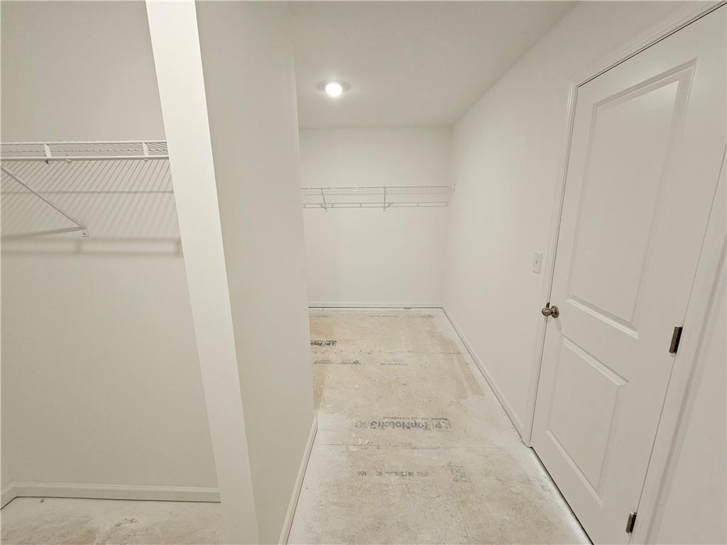 120 Silverleaf Trail Bethlehem, GA 30620 - Photo 19 of 45