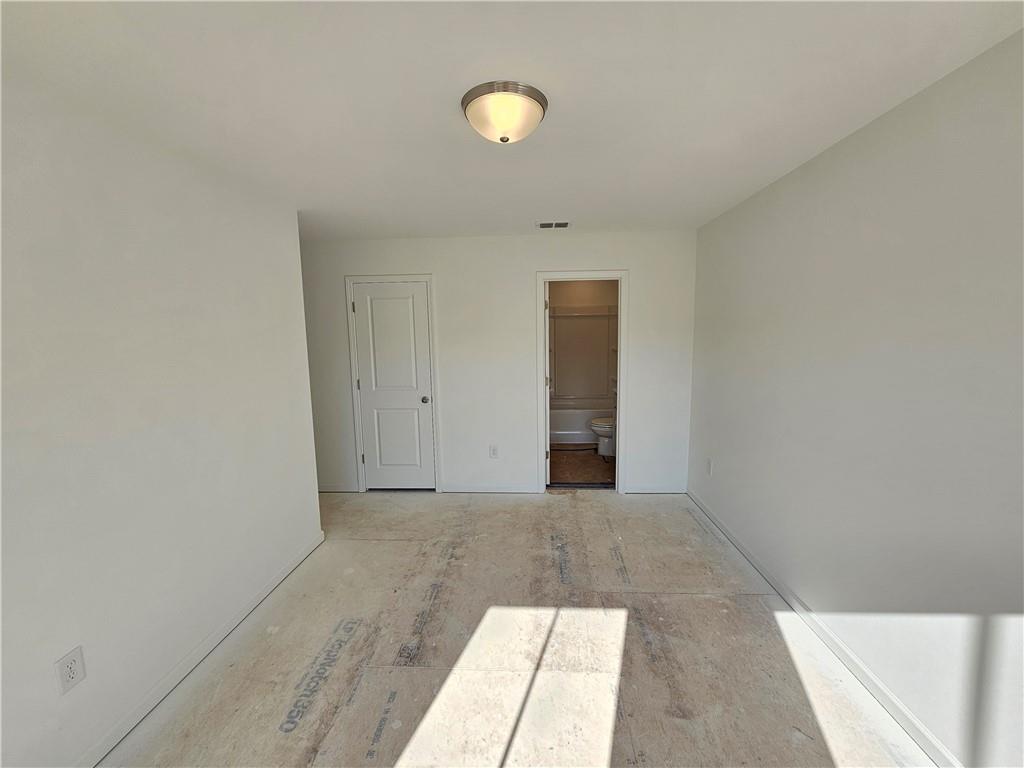 120 Silverleaf Trail Bethlehem, GA 30620 - Photo 22 of 45 a view of a room