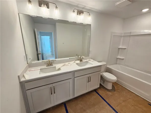 $468,110 | 120 Silverleaf Trail, Bethlehem, GA 30620