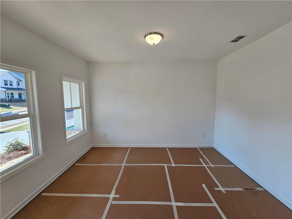 120 Silverleaf Trail Bethlehem, GA 30620 - Photo 8 of 45 a view of room with window and window