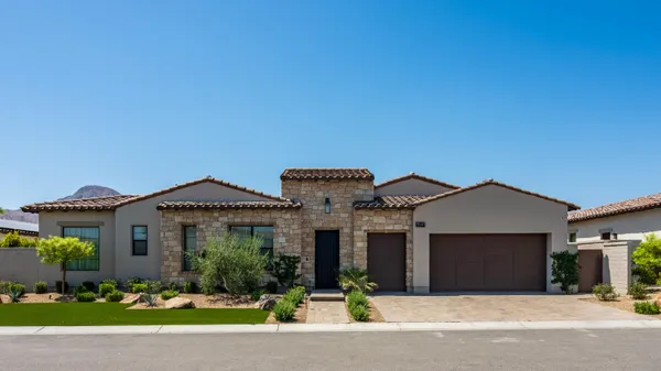 $25,000 | 75147 Palisades Place, Indian Wells, CA 92210