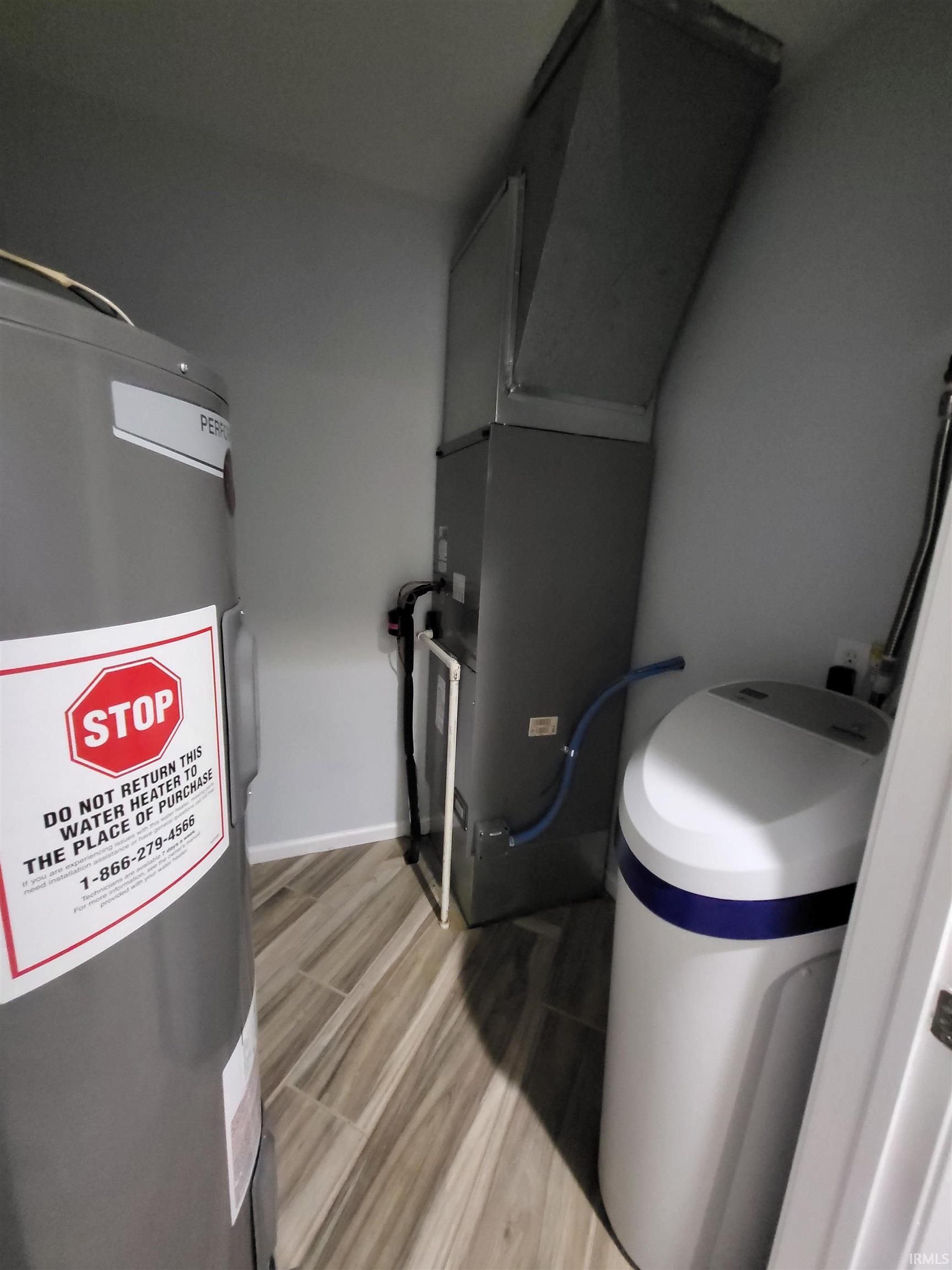 1680 South Ridgeview Road Logansport, IN 46947 - Photo 23 of 33