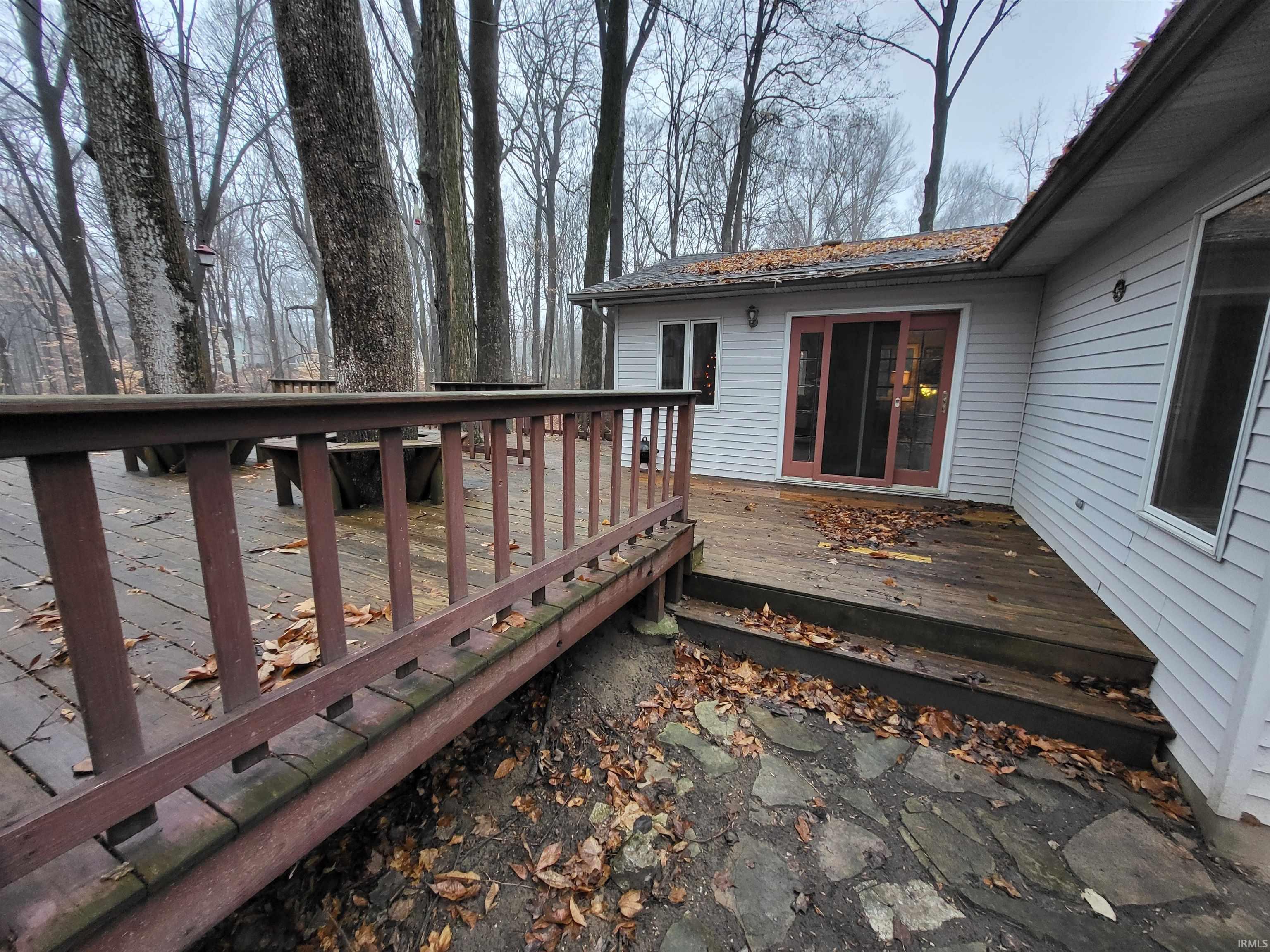 1680 South Ridgeview Road Logansport, IN 46947 - Photo 25 of 33