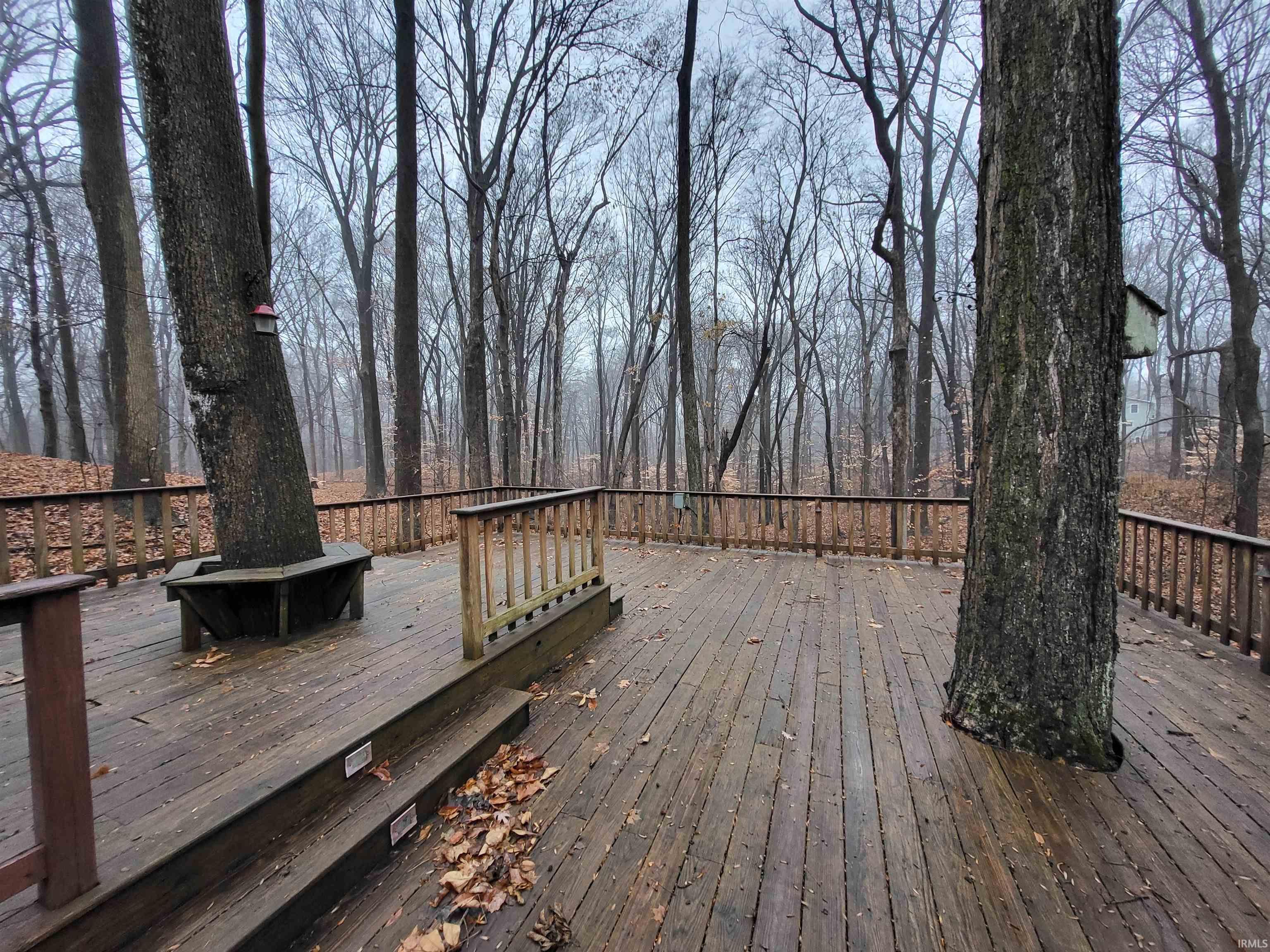 1680 South Ridgeview Road Logansport, IN 46947 - Photo 26 of 33