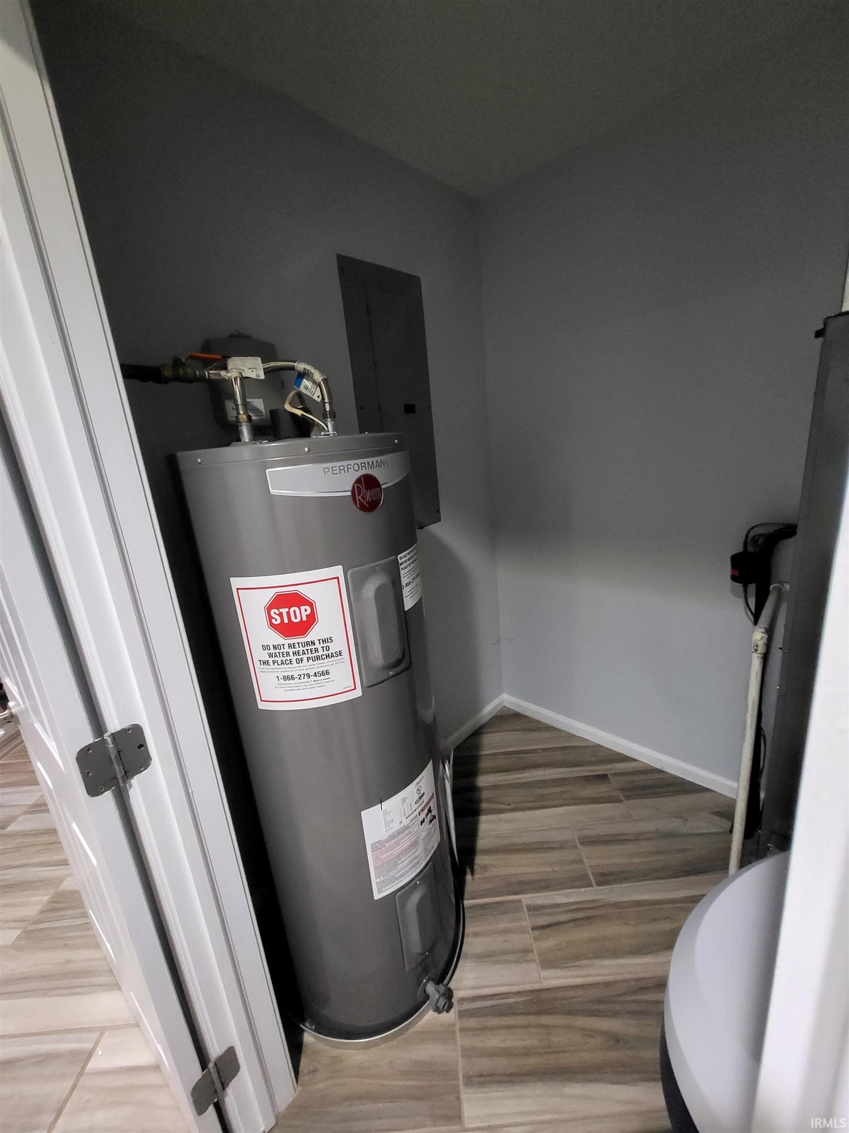 1680 South Ridgeview Road Logansport, IN 46947 - Photo 26 of 33