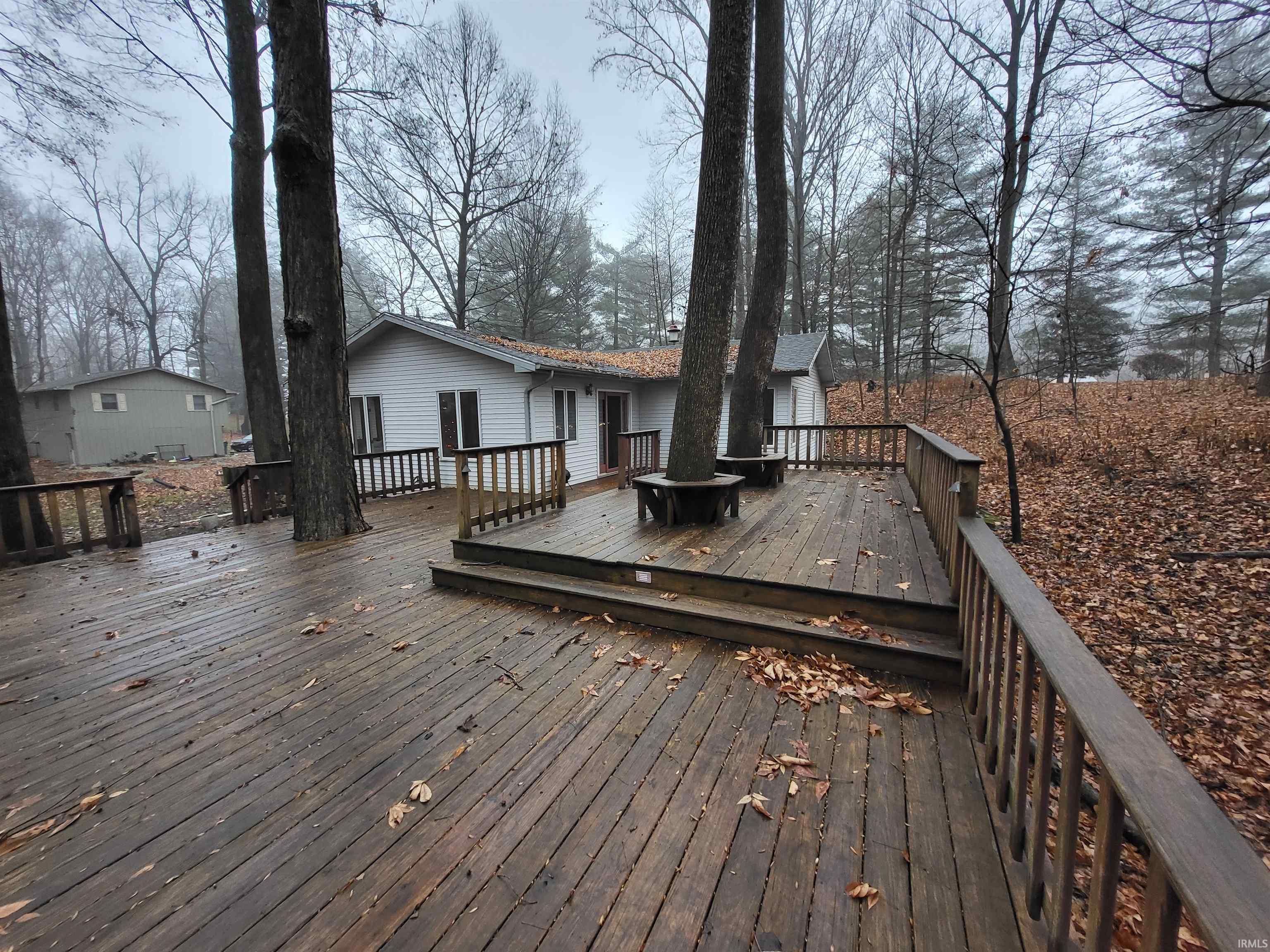 1680 South Ridgeview Road Logansport, IN 46947 - Photo 27 of 33