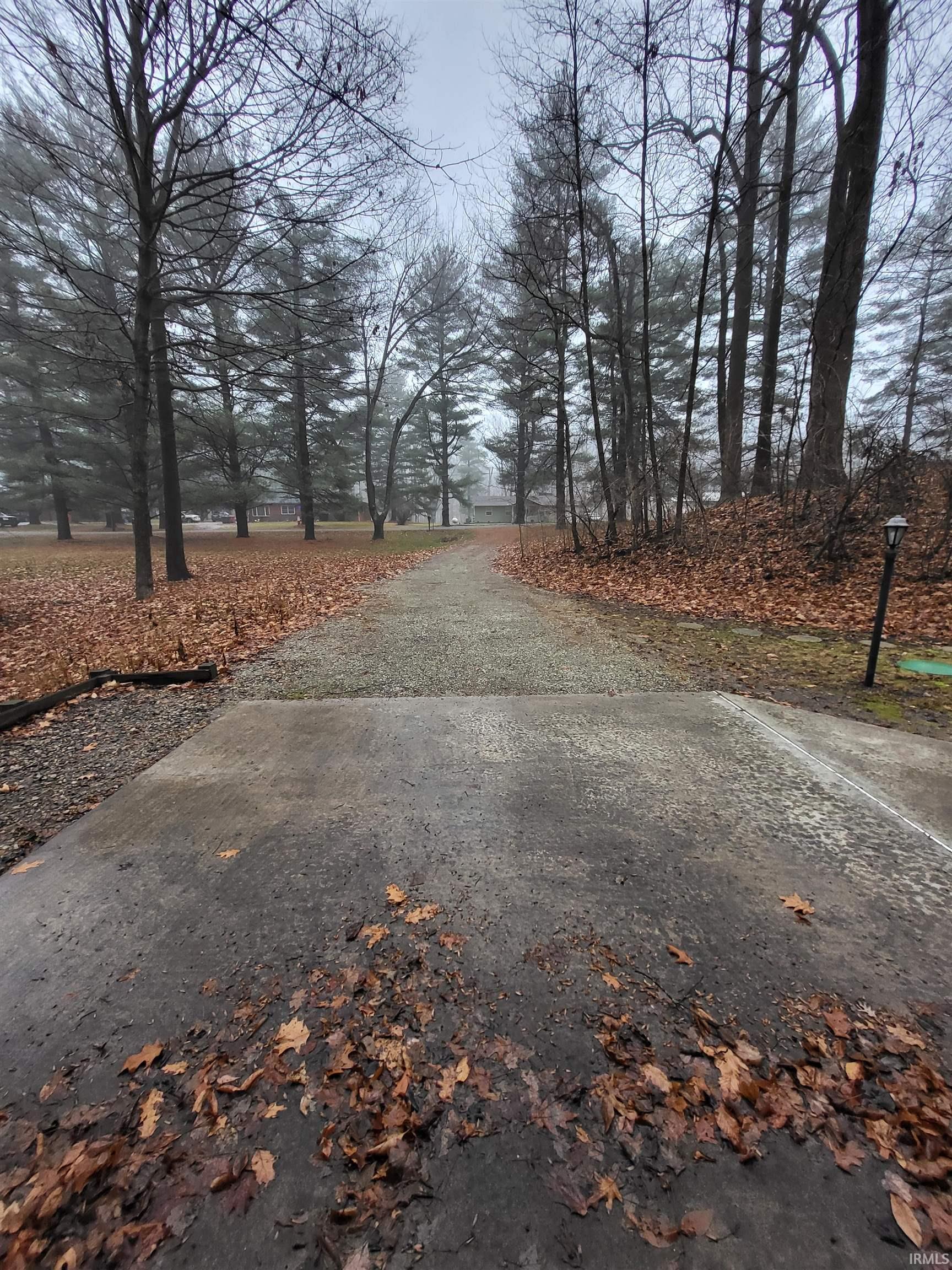 1680 South Ridgeview Road Logansport, IN 46947 - Photo 28 of 33