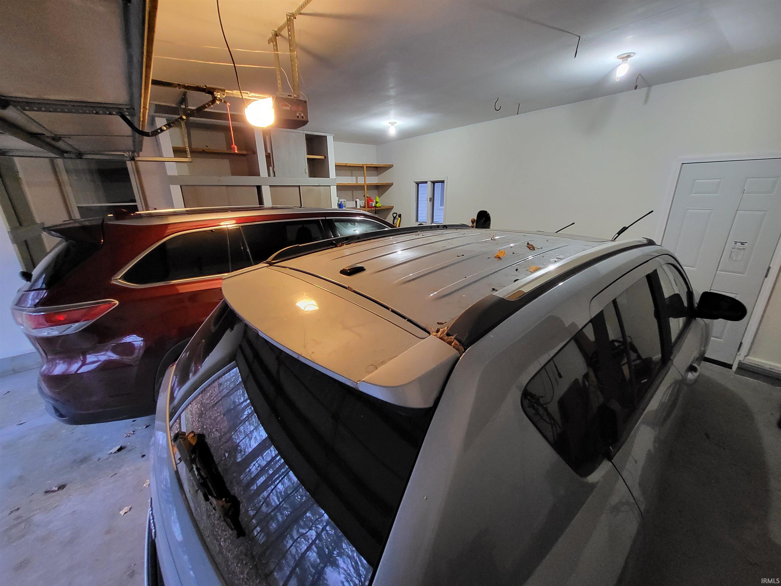 1680 South Ridgeview Road Logansport, IN 46947 - Photo 32 of 33