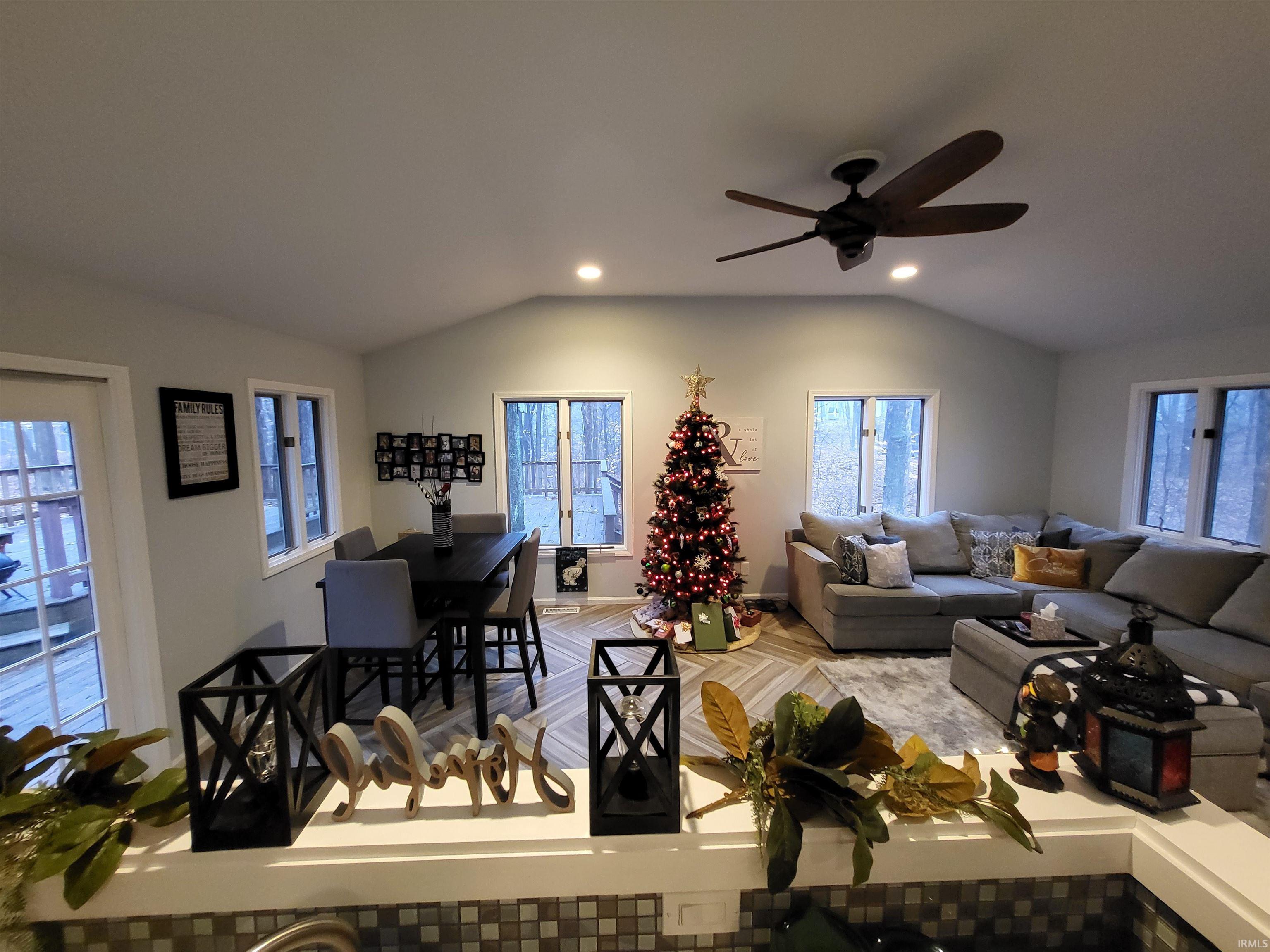 1680 South Ridgeview Road Logansport, IN 46947 - Photo 4 of 33