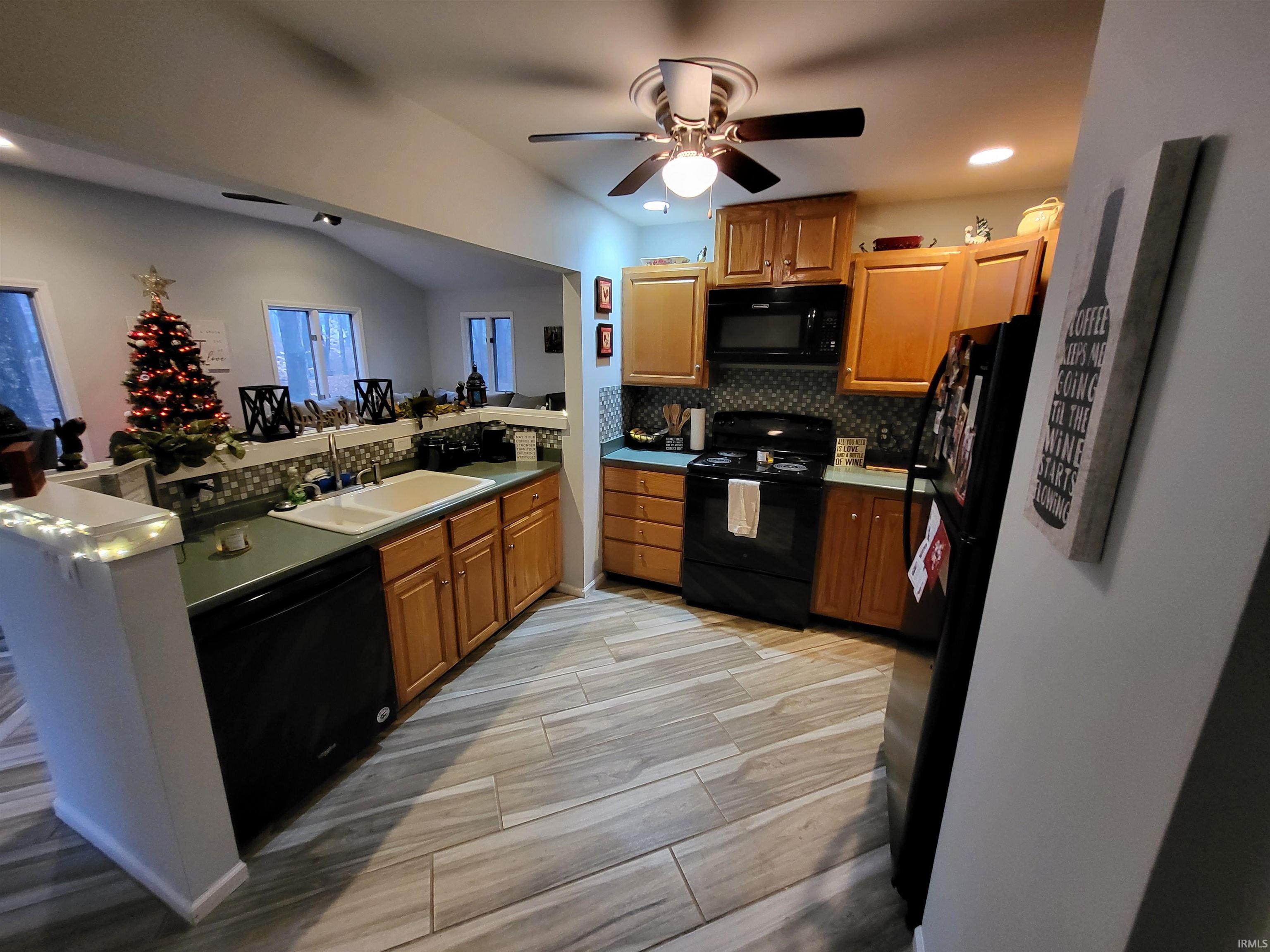 1680 South Ridgeview Road Logansport, IN 46947 - Photo 8 of 33