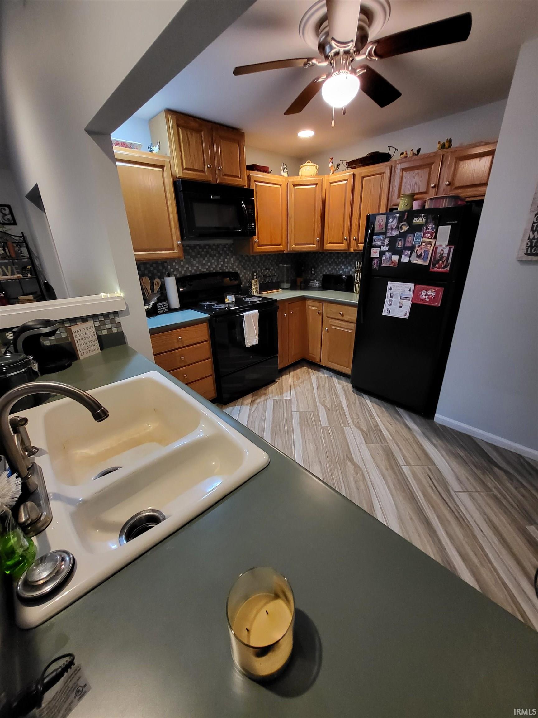 1680 South Ridgeview Road Logansport, IN 46947 - Photo 9 of 33