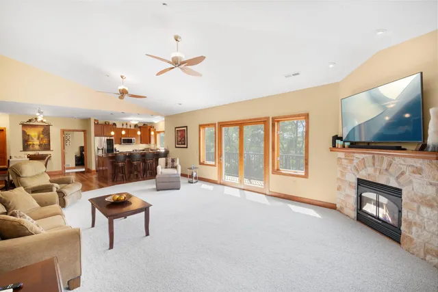 $494,900 | N51W34681 Wisconsin Avenue, Unit 3116, Oconomowoc, WI 53069