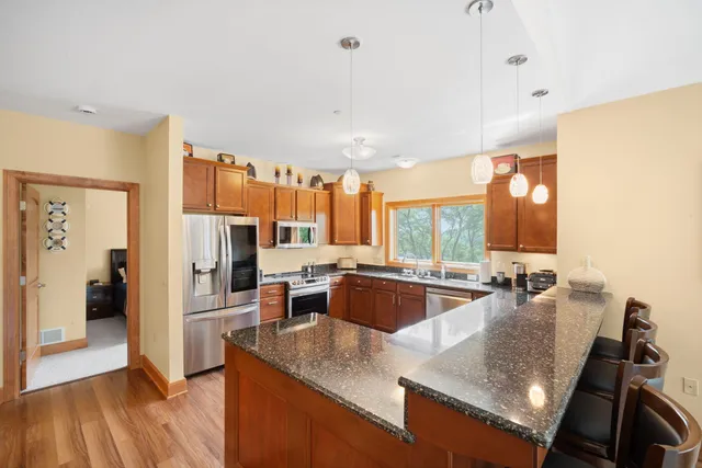 $494,900 | N51W34681 Wisconsin Avenue, Unit 3116, Oconomowoc, WI 53069