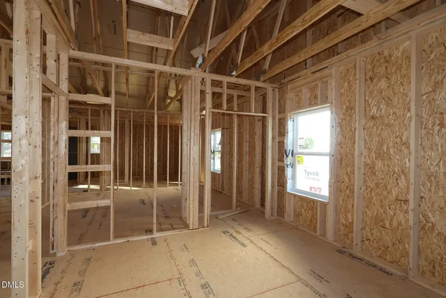 $815,590 | 2495 Vetrina Way, Apex, NC 27502