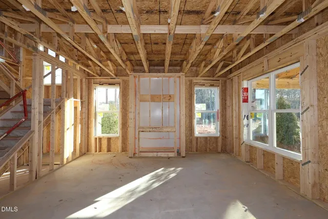 $815,590 | 2495 Vetrina Way, Apex, NC 27502