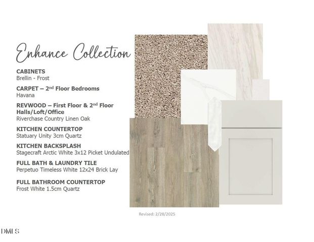 a picture of a book and a rug