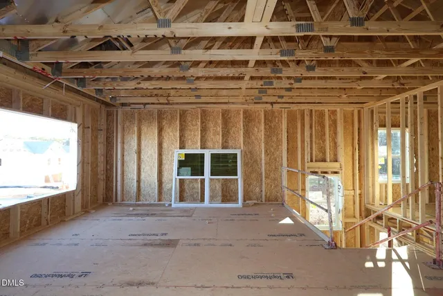 $815,590 | 2495 Vetrina Way, Apex, NC 27502