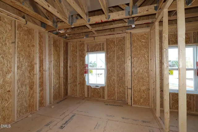 $815,590 | 2495 Vetrina Way, Apex, NC 27502