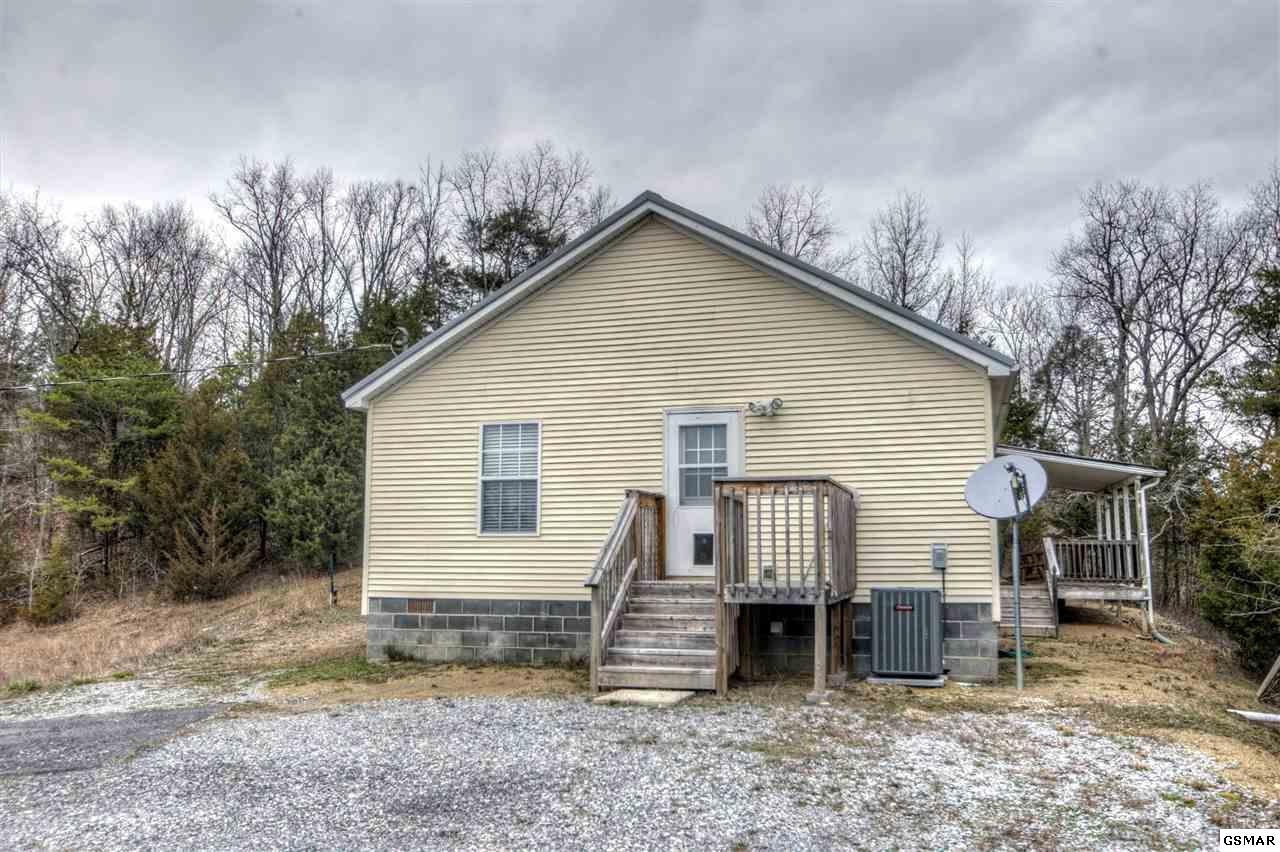 1252 Holbert Cemetery Road Sevierville, TN 37876 - Photo 5 of 31 Gallery Image 5