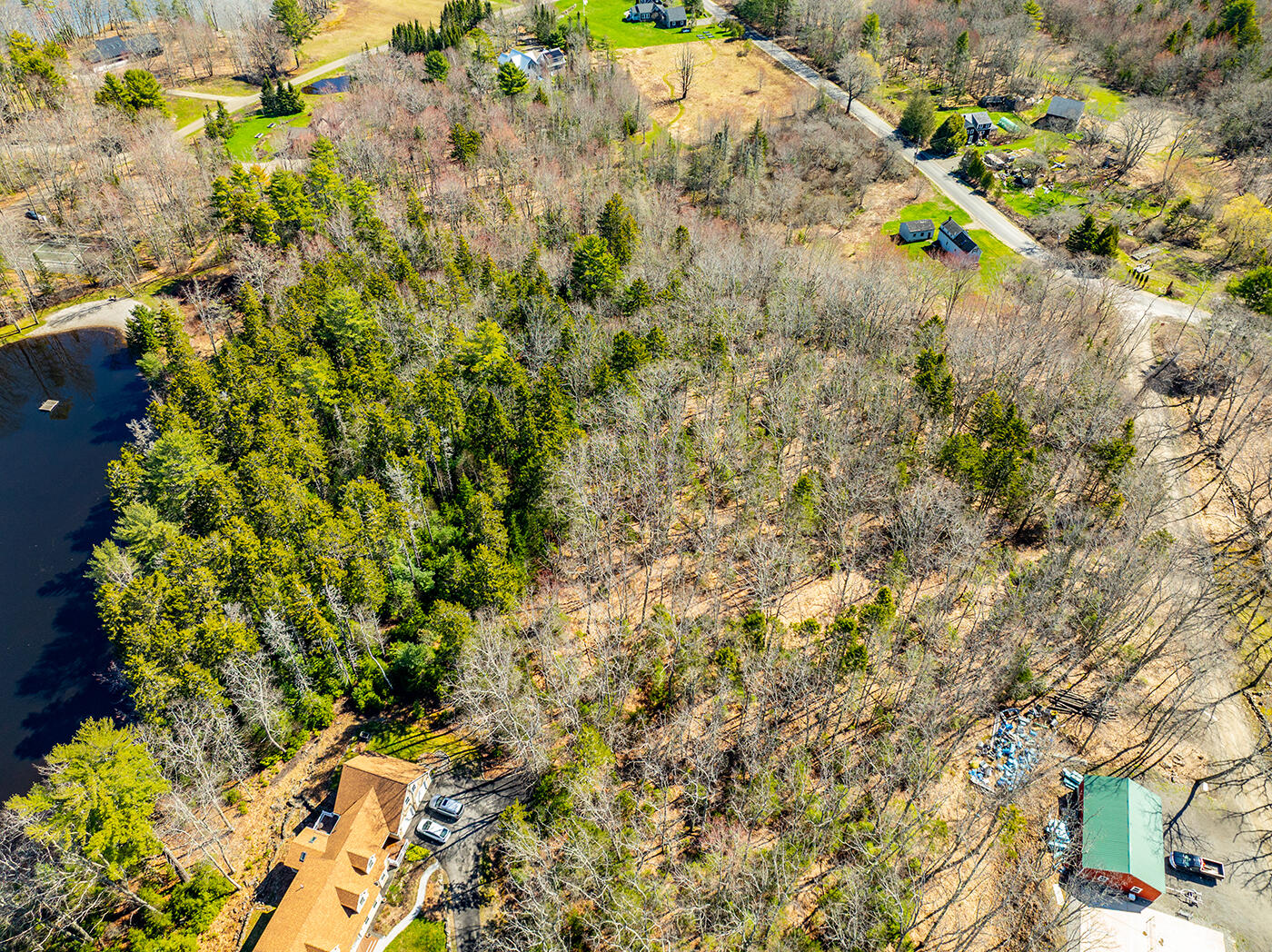25 Deaver Road Waldoboro, ME 04572 - Photo 5 of 14