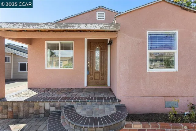 $550,000 | 1707 Oriole Avenue, San Leandro, CA 94578