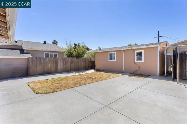$550,000 | 1707 Oriole Avenue, San Leandro, CA 94578