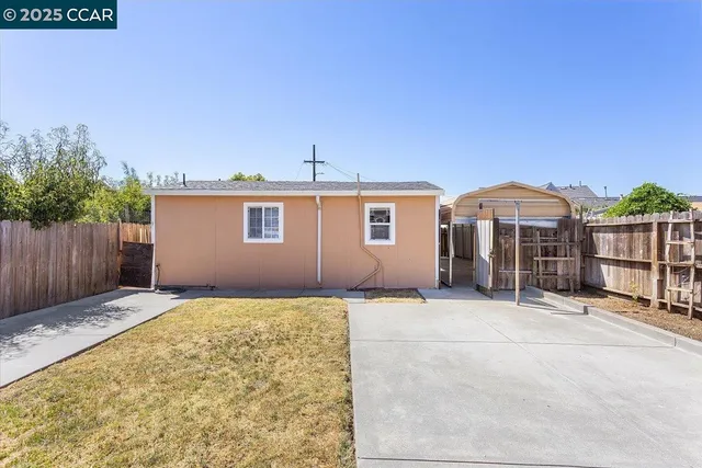 $550,000 | 1707 Oriole Avenue, San Leandro, CA 94578