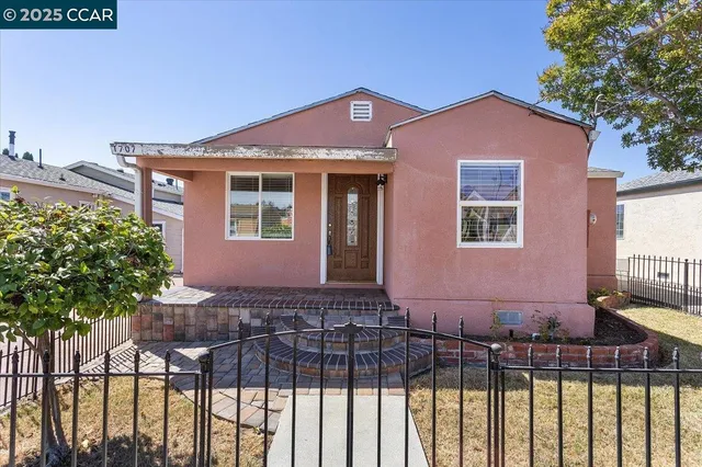 $550,000 | 1707 Oriole Avenue, San Leandro, CA 94578