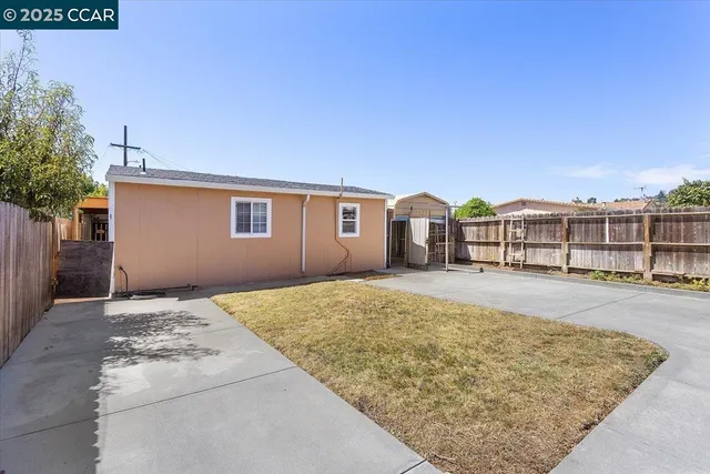 $550,000 | 1707 Oriole Avenue, San Leandro, CA 94578