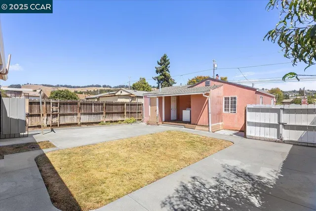 $550,000 | 1707 Oriole Avenue, San Leandro, CA 94578