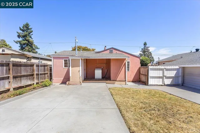 $550,000 | 1707 Oriole Avenue, San Leandro, CA 94578