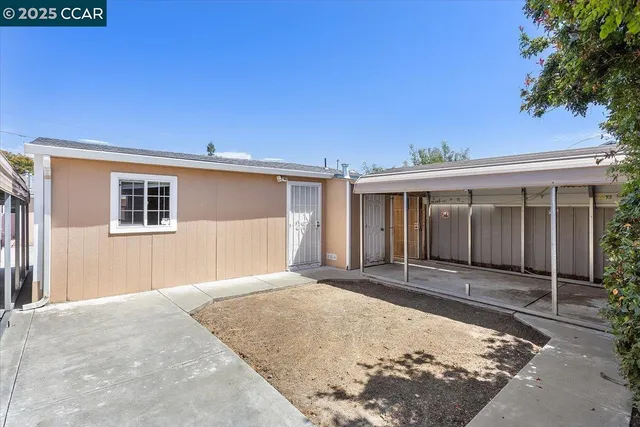$550,000 | 1707 Oriole Avenue, San Leandro, CA 94578