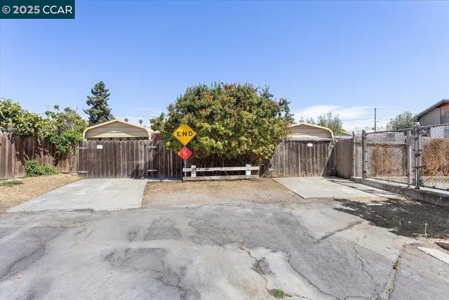 $550,000 | 1707 Oriole Avenue, San Leandro, CA 94578