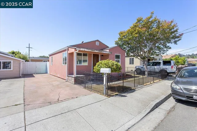 $550,000 | 1707 Oriole Avenue, San Leandro, CA 94578