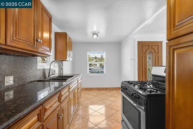 $550,000 | 1707 Oriole Avenue, San Leandro, CA 94578