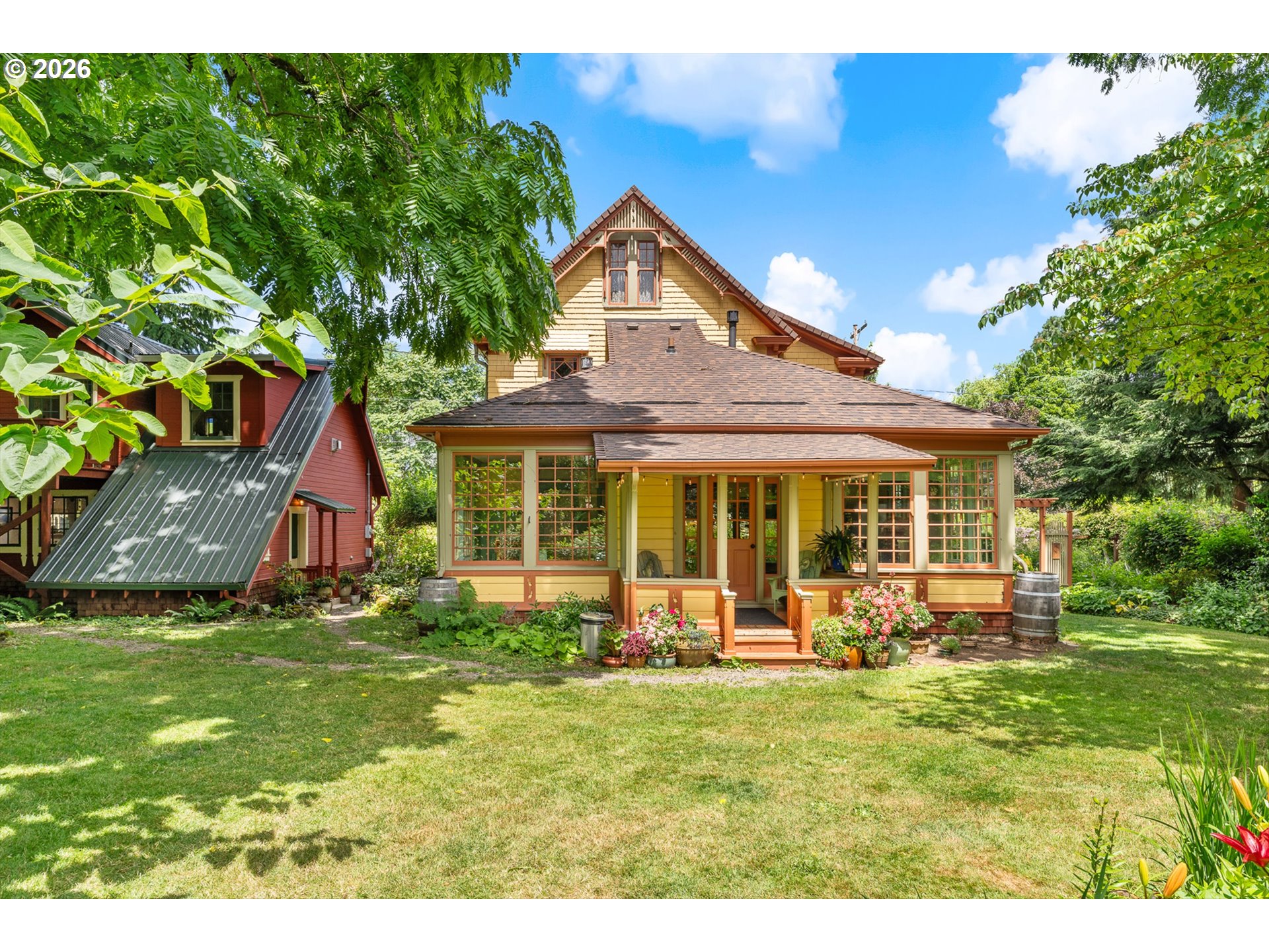 5006 Southeast Long Street Portland, OR 97206 - Photo 18 of 48