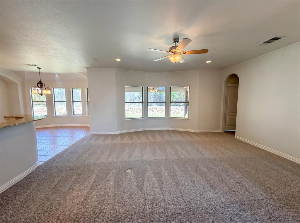 210 Billo Court Weatherford, TX 76087 - Photo 13 of 18