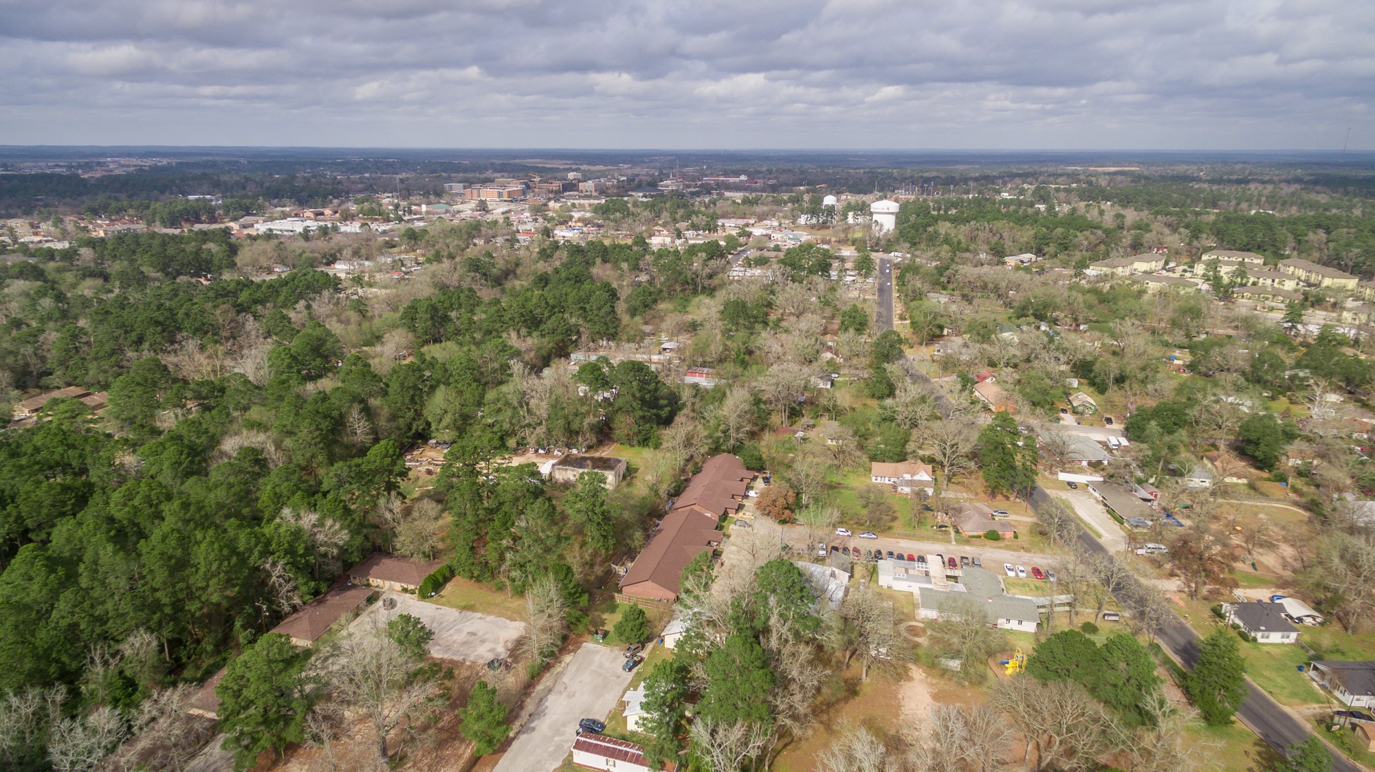 2904 Old Houston Road, Unit 1 Huntsville, TX 77340 - Photo 23 of 24