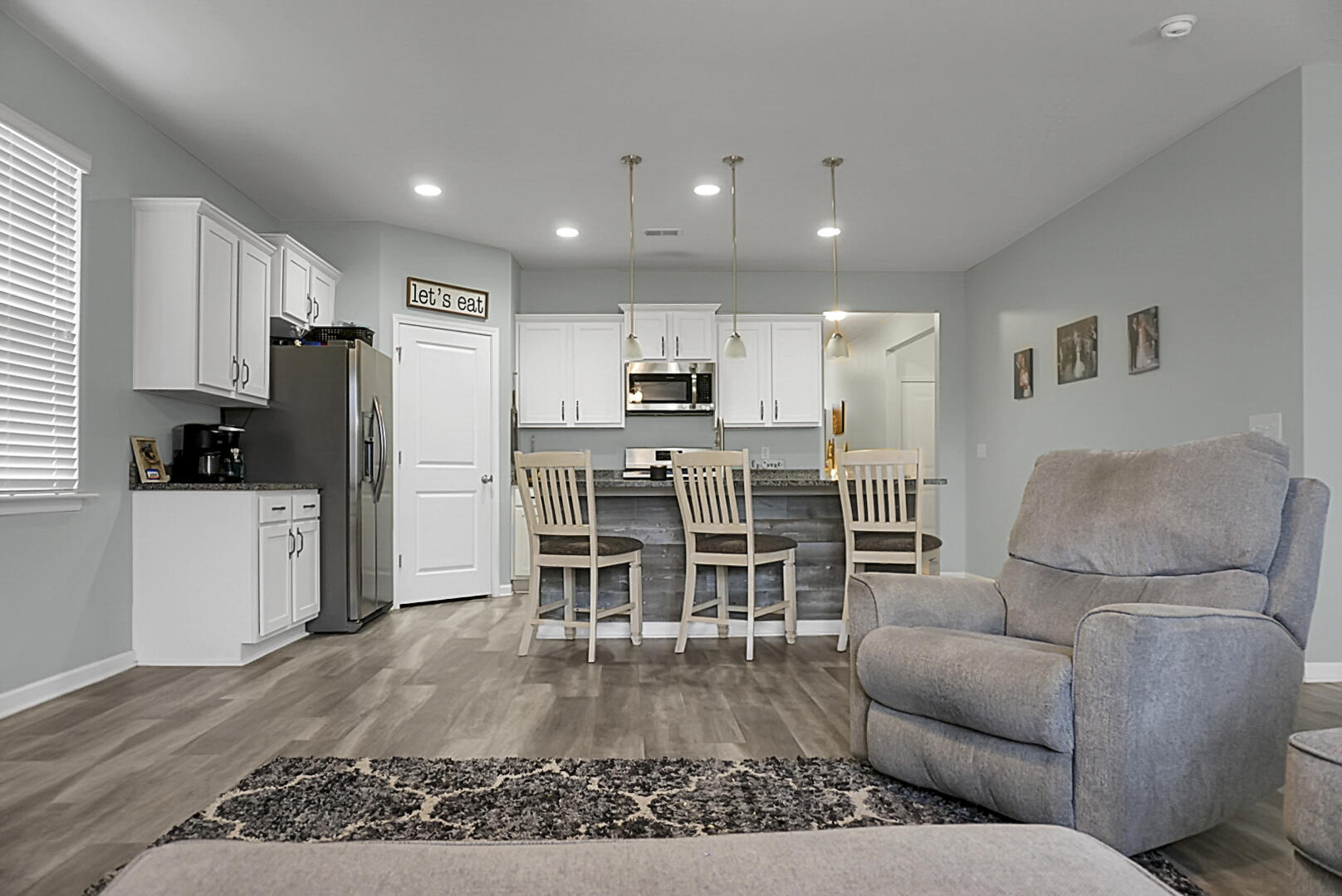 330 Knawl Road Moncks Corner, SC 29461 - Photo 13 of 41 DSC09895