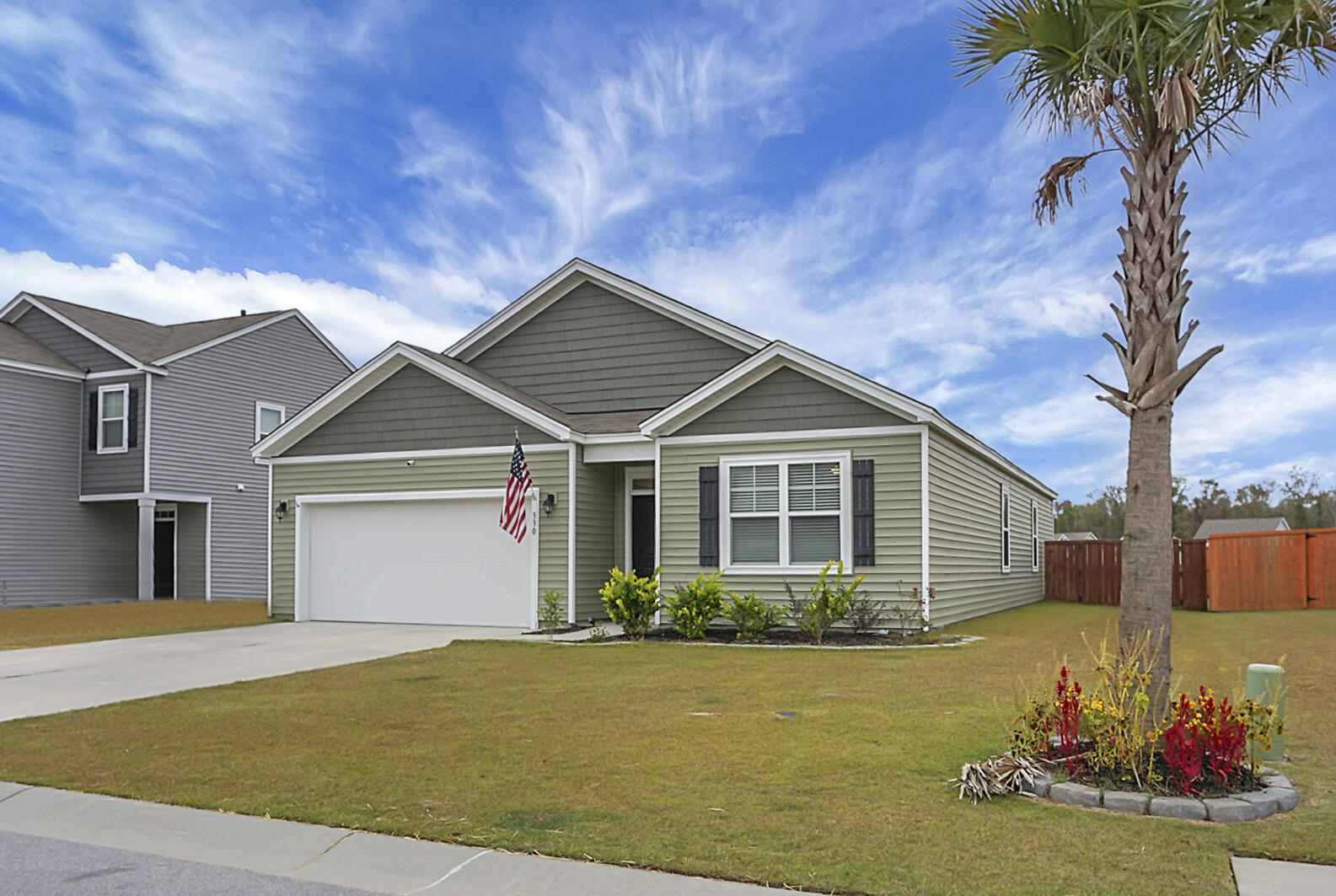 330 Knawl Road Moncks Corner, SC 29461 - Photo 3 of 41 DSC09942