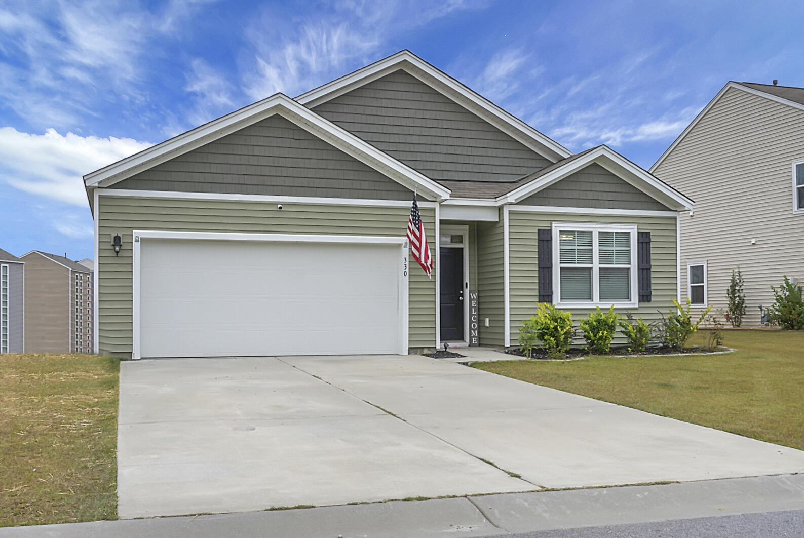 330 Knawl Road Moncks Corner, SC 29461 - Photo 4 of 41 DSC09936