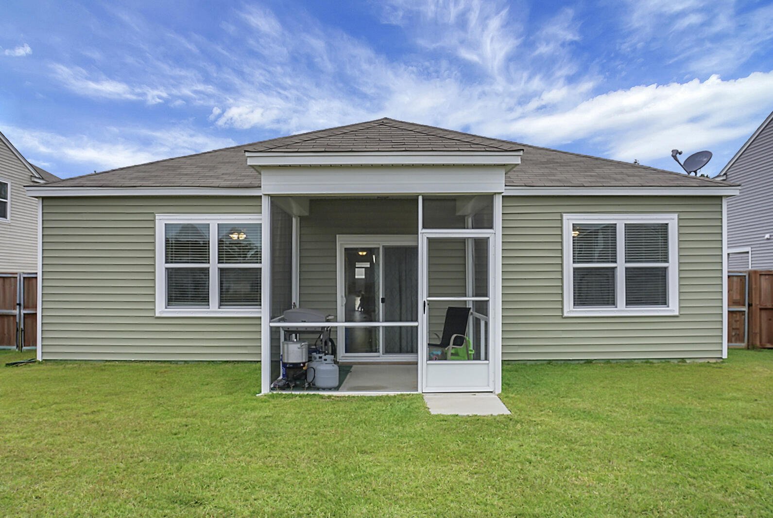 330 Knawl Road Moncks Corner, SC 29461 - Photo 41 of 41 DSC09921