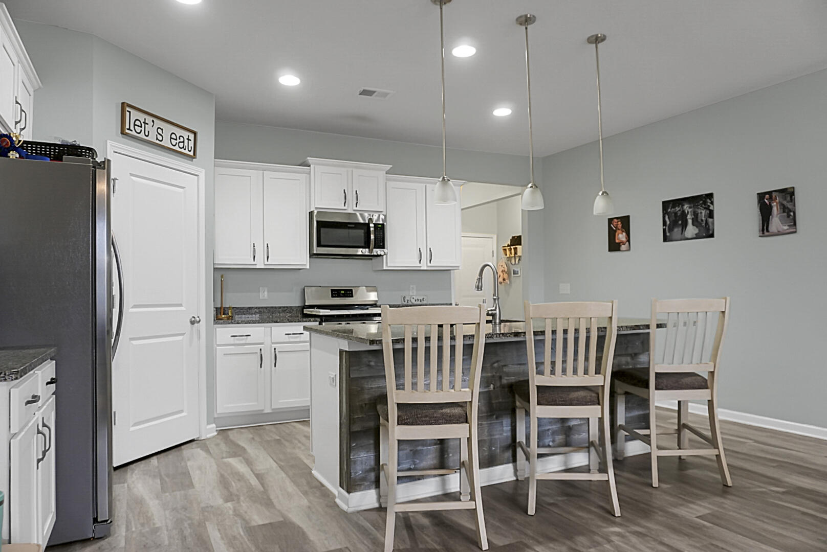 330 Knawl Road Moncks Corner, SC 29461 - Photo 9 of 41 DSC09862