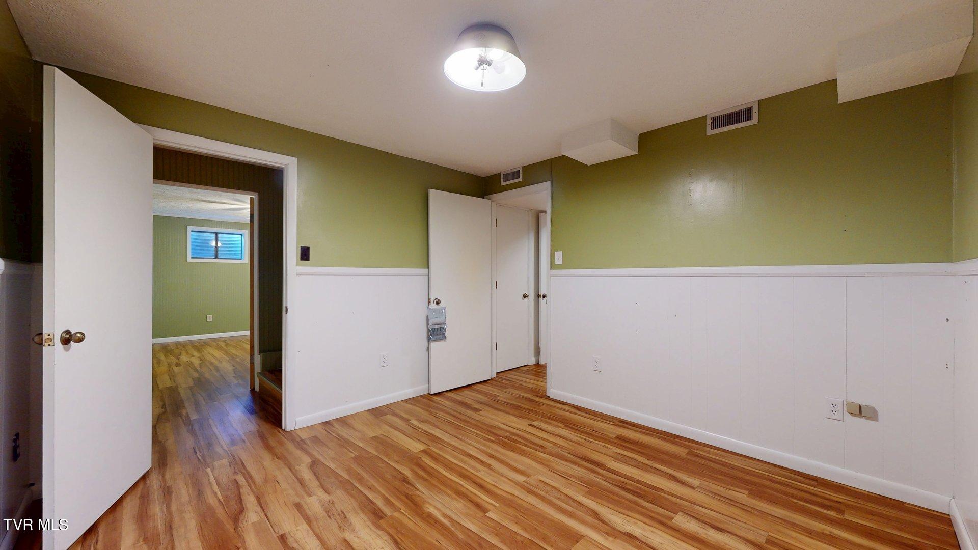 2309 Old Kentucky Road West Mosheim, TN 37818 - Photo 55 of 121 Basement Flex/Office