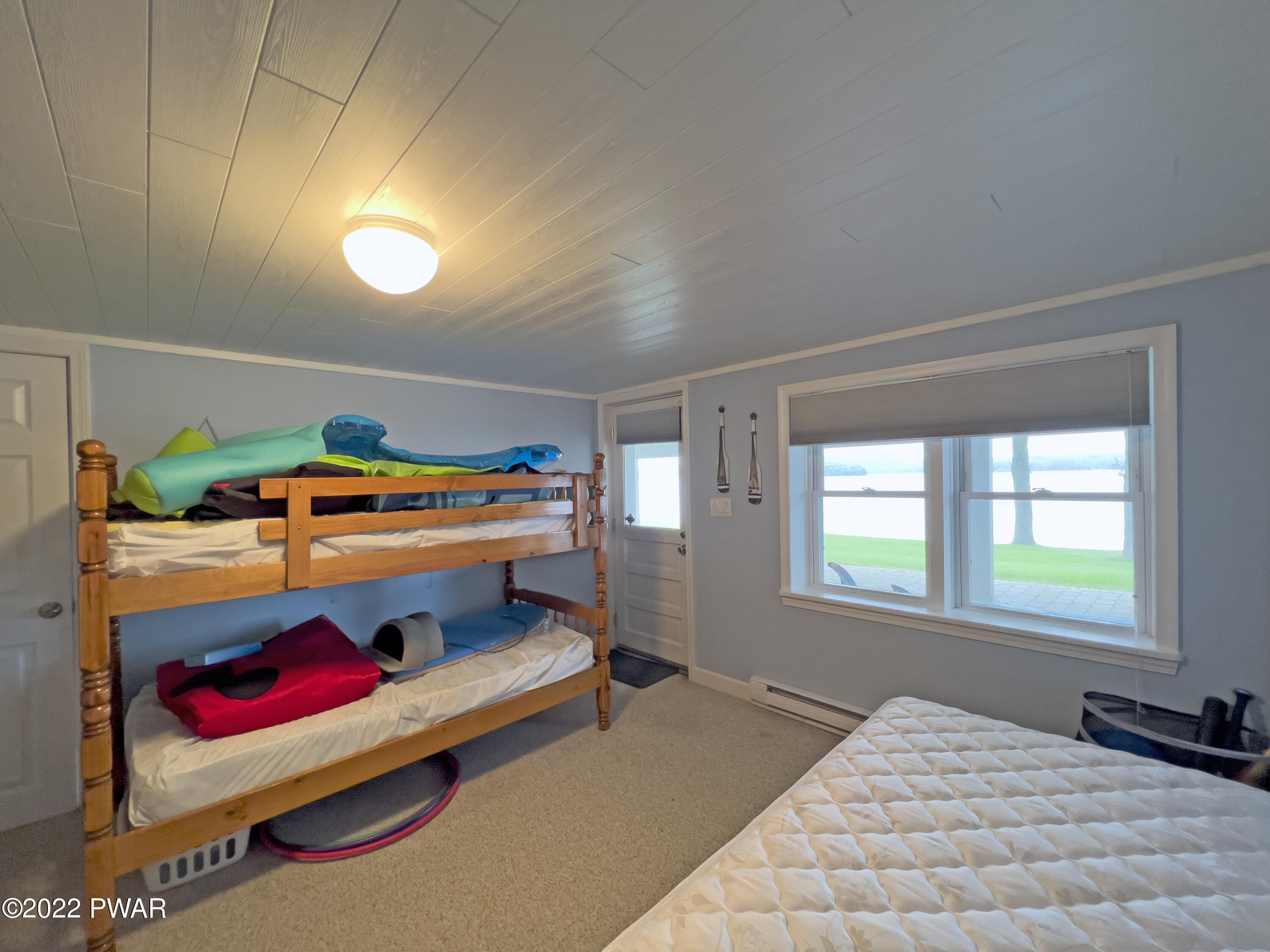 171 Shore Road Tafton, PA 18464 - Photo 55 of 73 Bedroom 4 LL