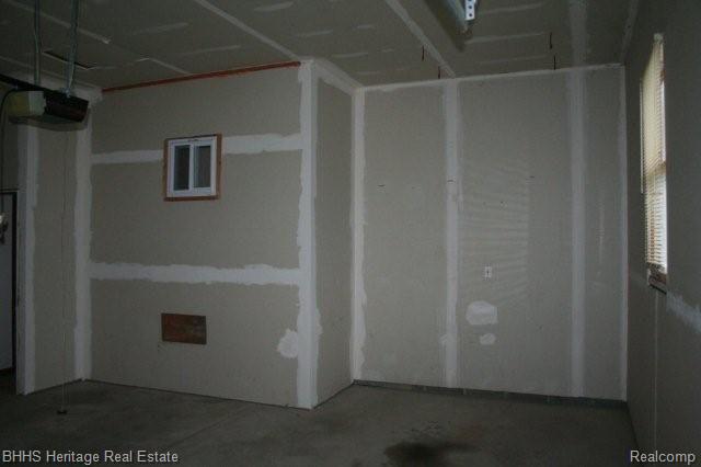 6953 Robb Road Fowlerville, MI 48836 - Photo 21 of 24 Garage